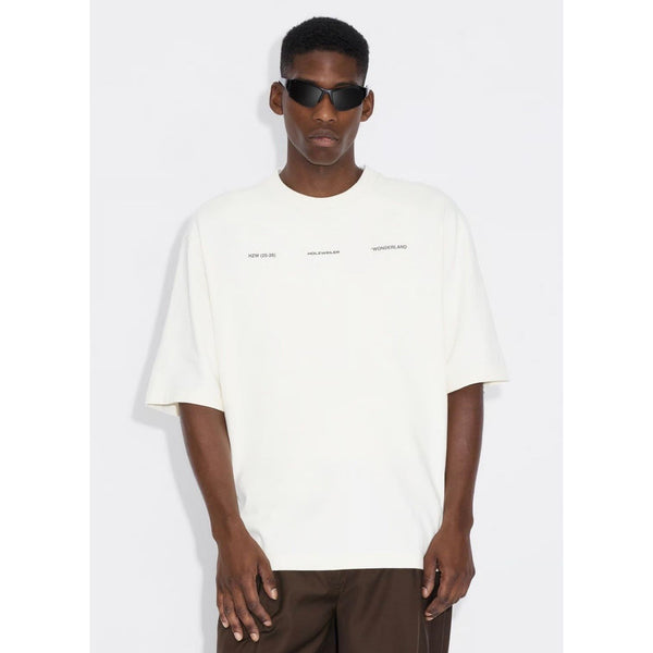 Ranger National Tee Herre