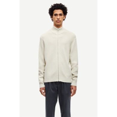 Sadeem Zip Cardigan 10490 Herre