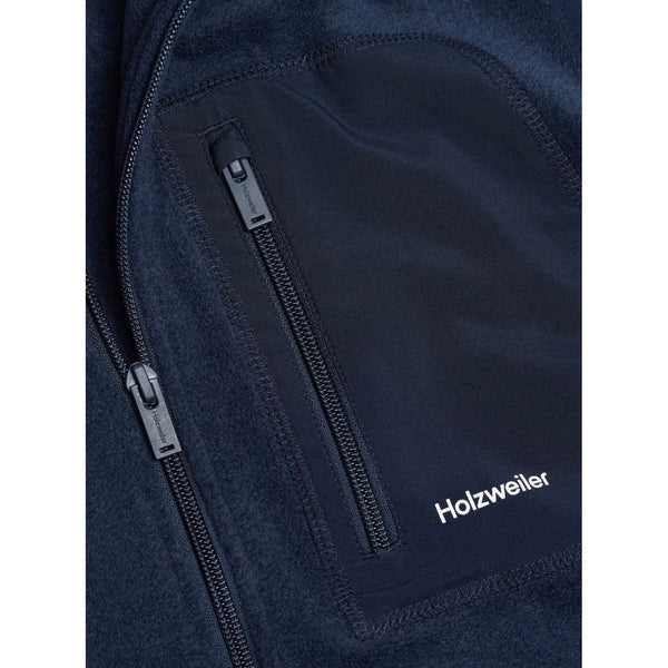 Dovre Fleece Vest Herre