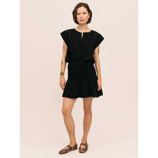 Seed Mini Skirt
