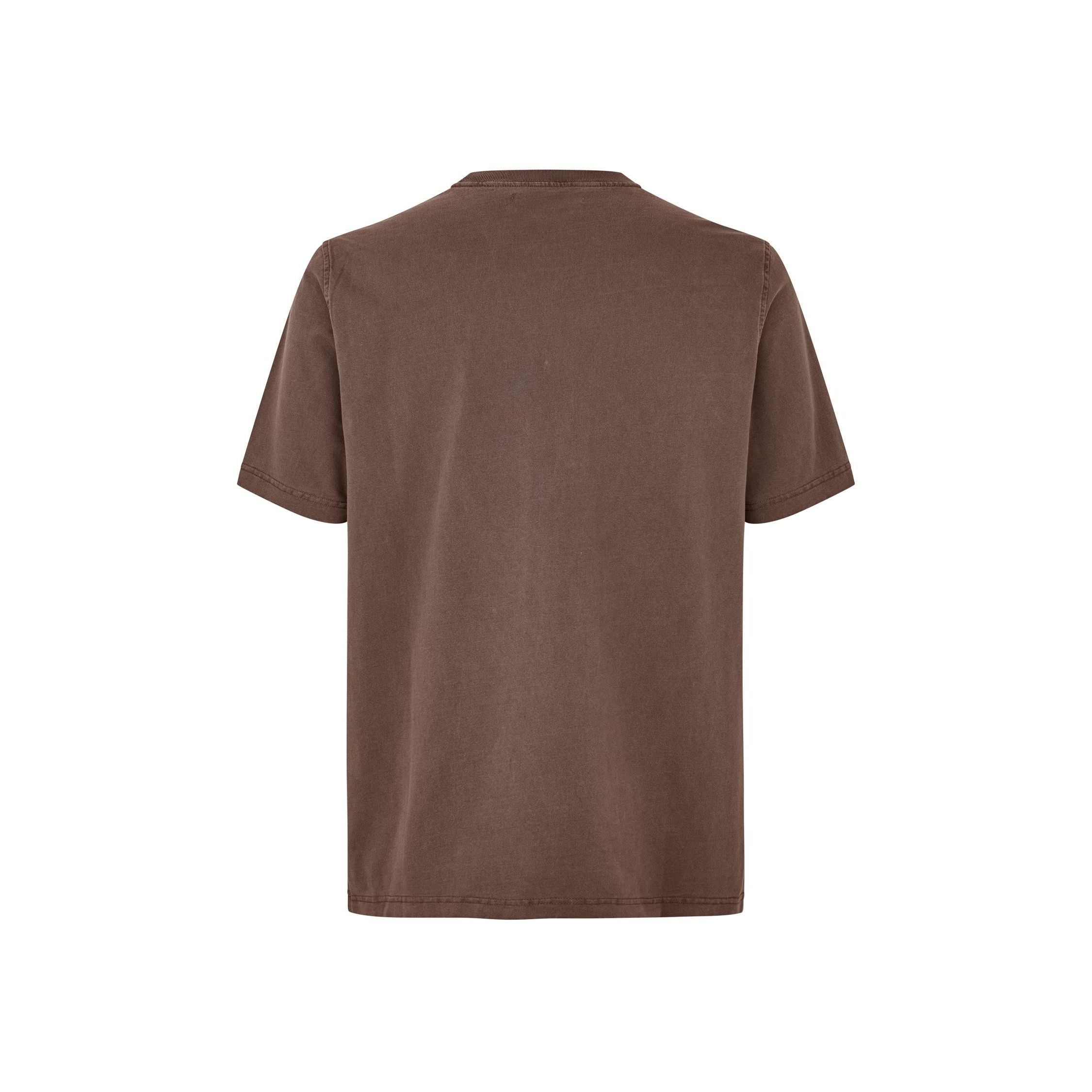 Samarcus t-shirt 15389 Herre