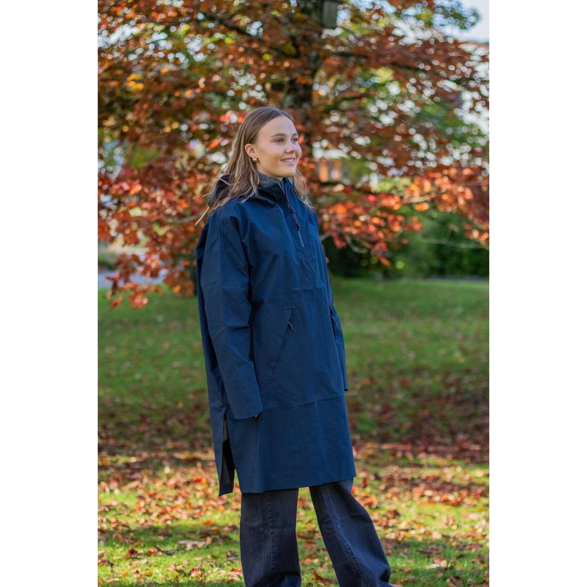 Aalesund Poncho