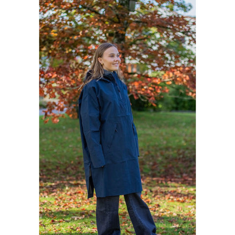 Aalesund Poncho