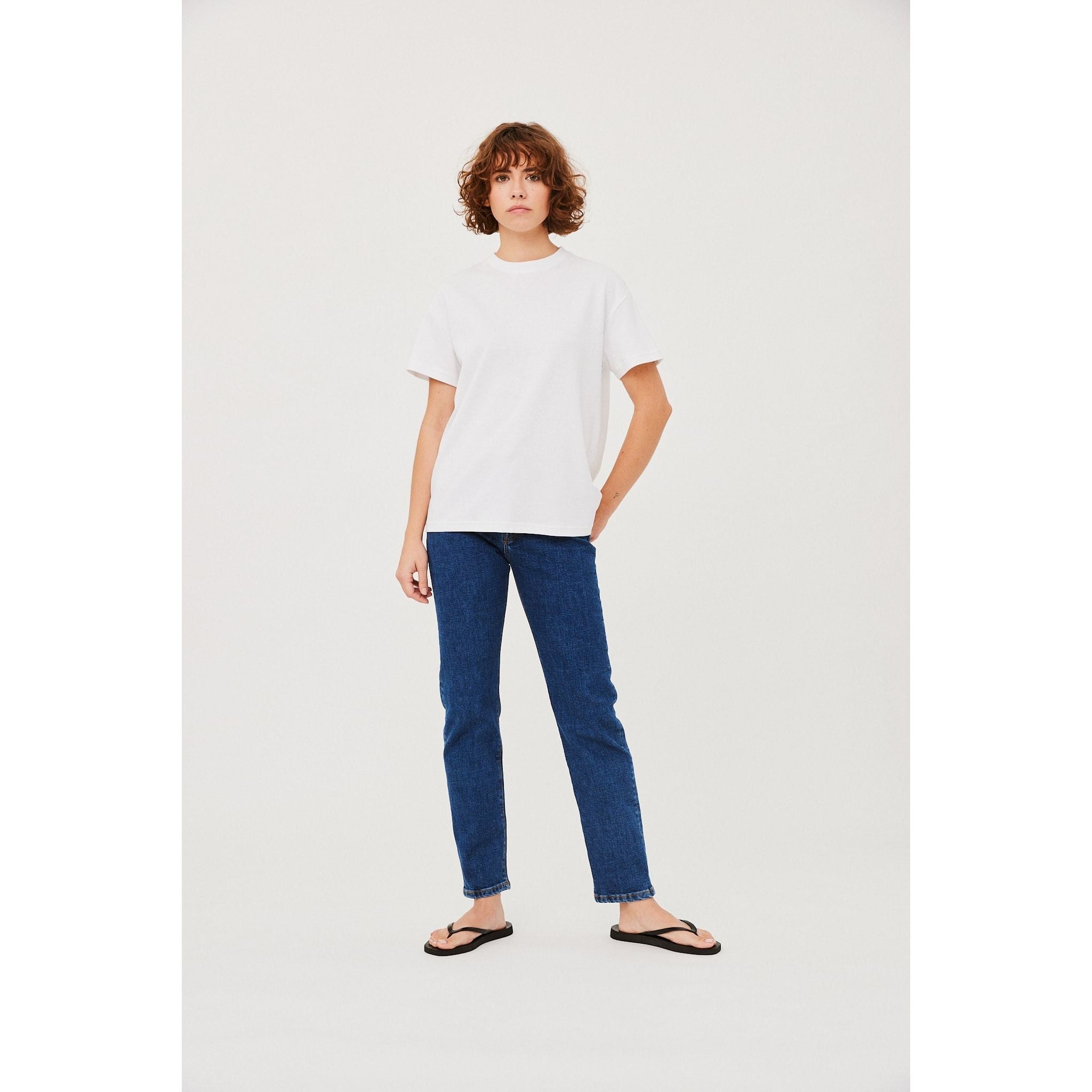 Alexa Boyfriend Tee