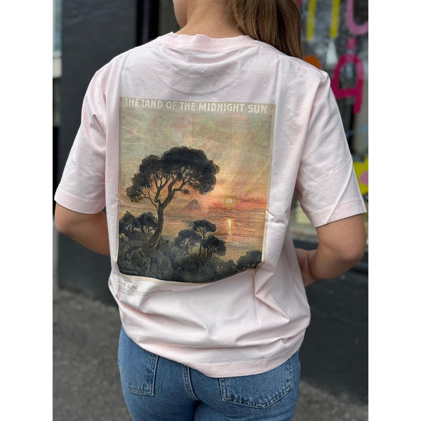 Kjerag National Tee