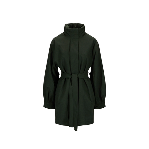 Rossby Coat