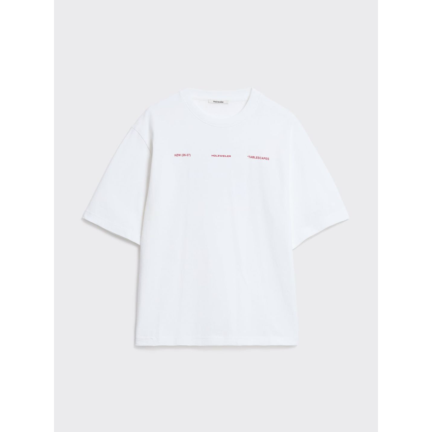 Ranger National Sketch Tee Herre