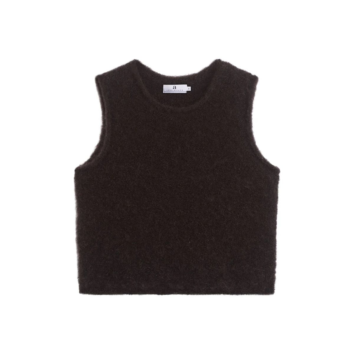 Crystal Vest