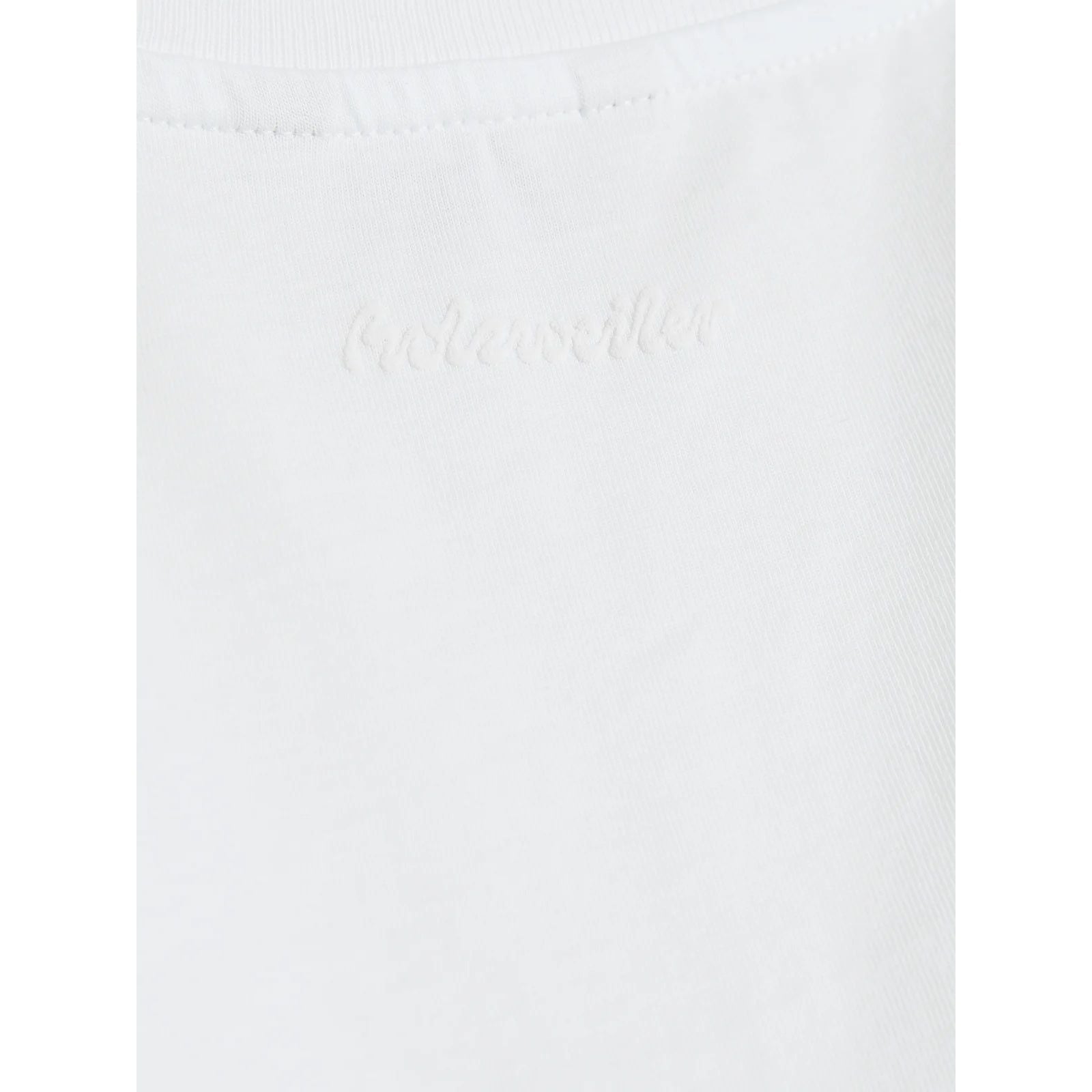 W. Regular Tee