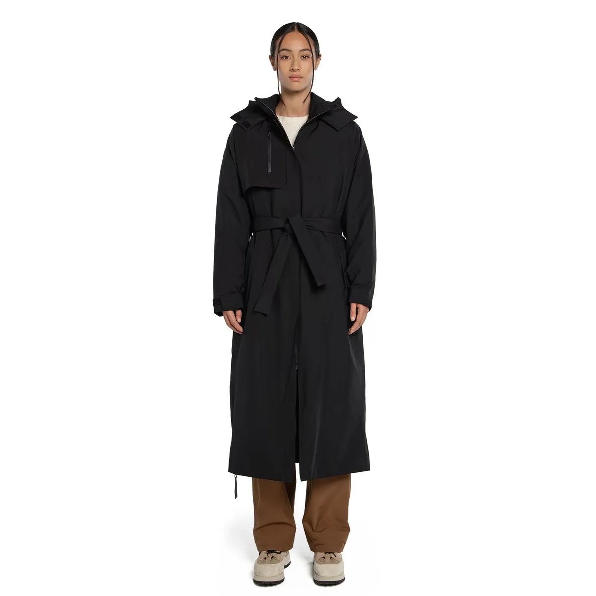 Åse Insulated Coat