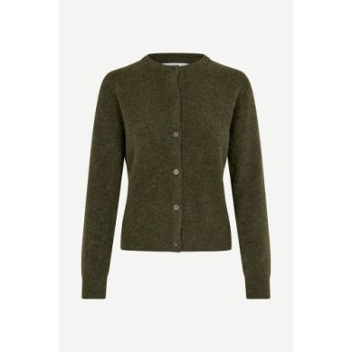 Nor Short Cardigan 7355