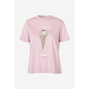 Sacamino ss t-shirt 15276
