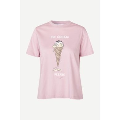 Sacamino ss t-shirt 15276