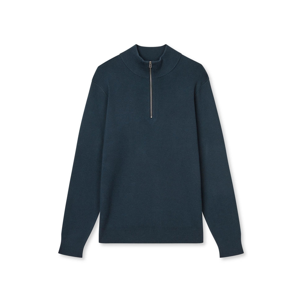 Urban Chase Half Zip Knit Herre