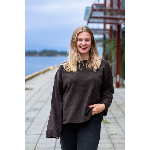 Toulon Sweater