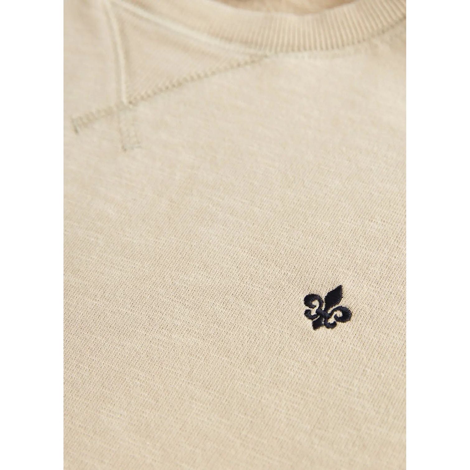 Watson Slub Sweatshirt Herre