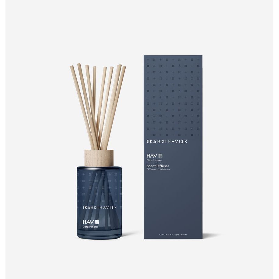 Scent Diffuser 100ML
