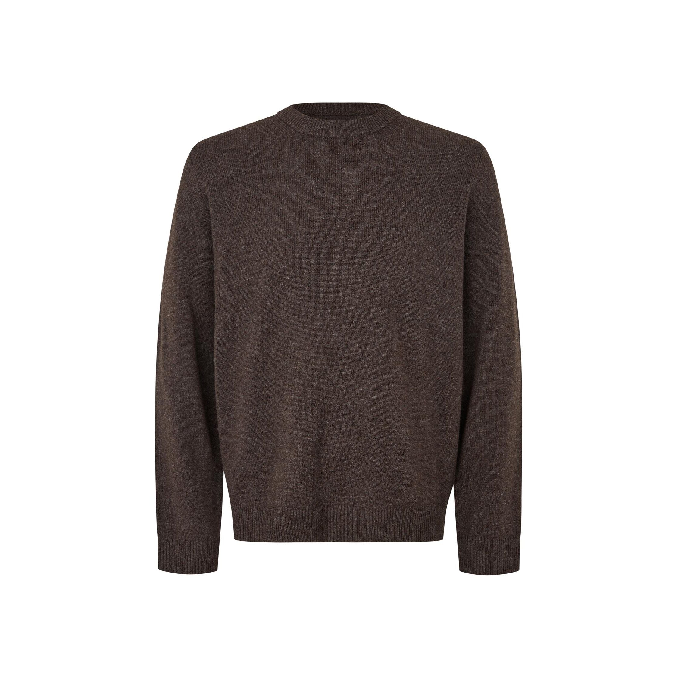 Isak Knit Sweater 15010 Herre