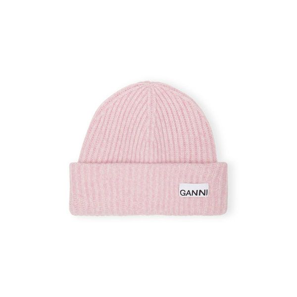 Rib Beanie