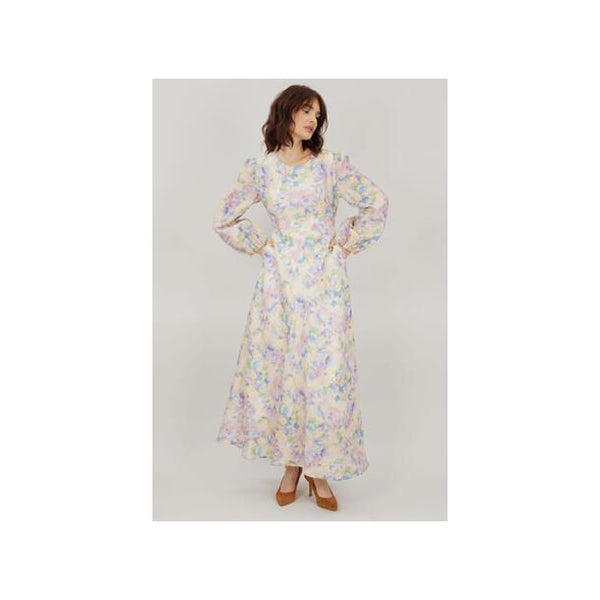 Adelle Dress