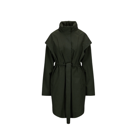 Monsun Coat
