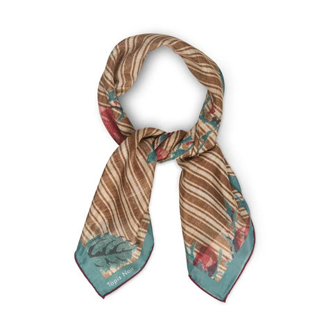 Light Delilah Scarf