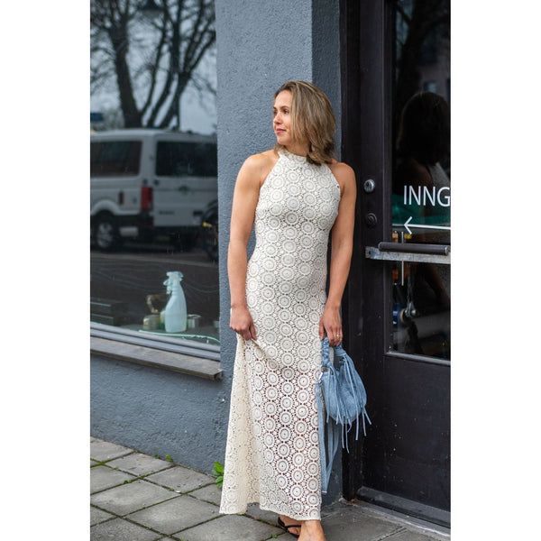 Frida Dress