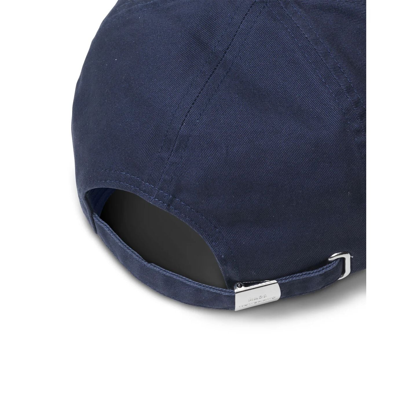 Soft Twill Cash Cap