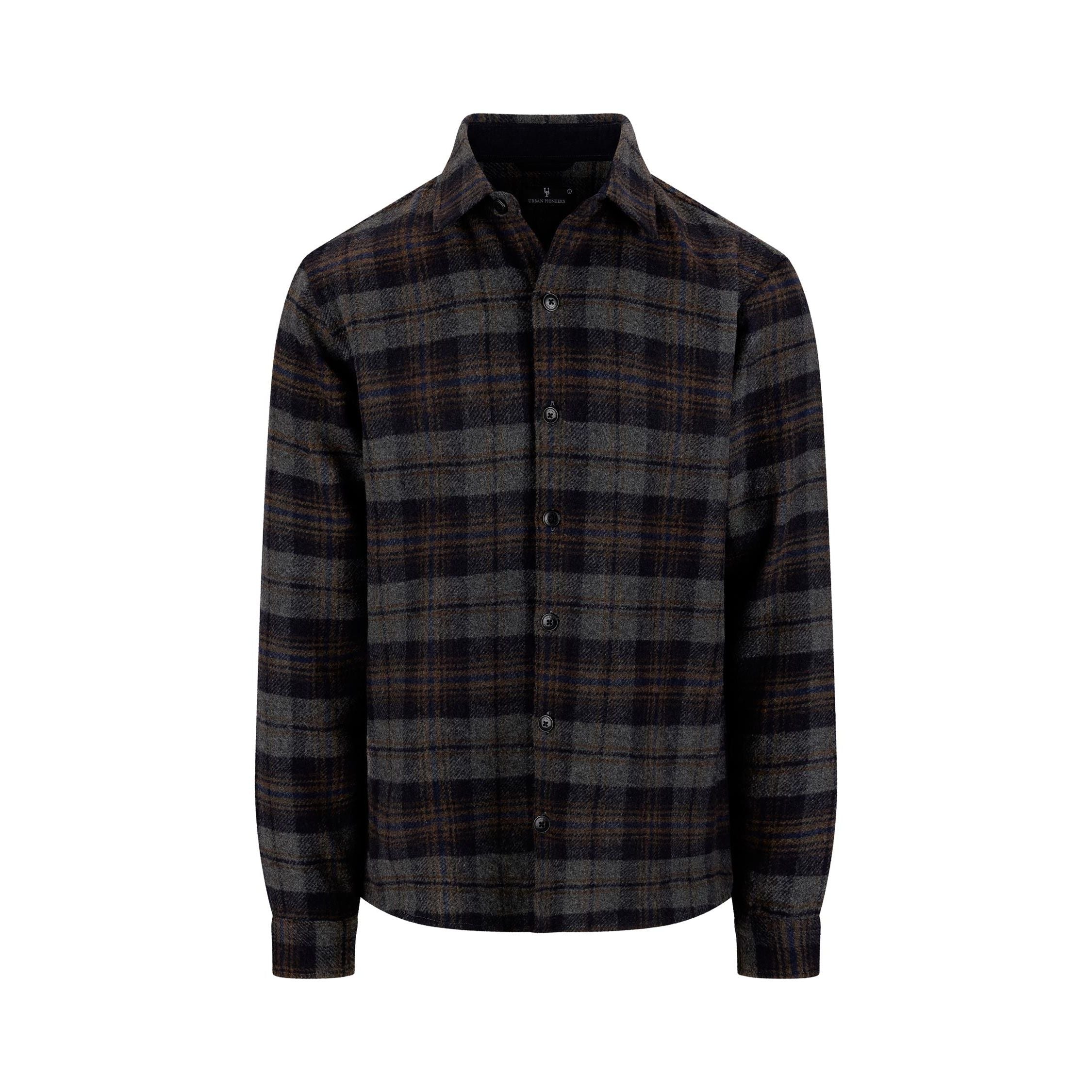 Felix LS Shirt Herre