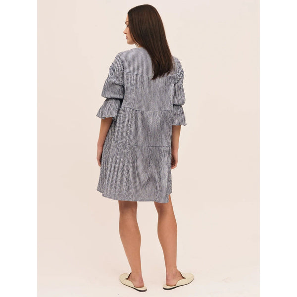 Indiana Dress