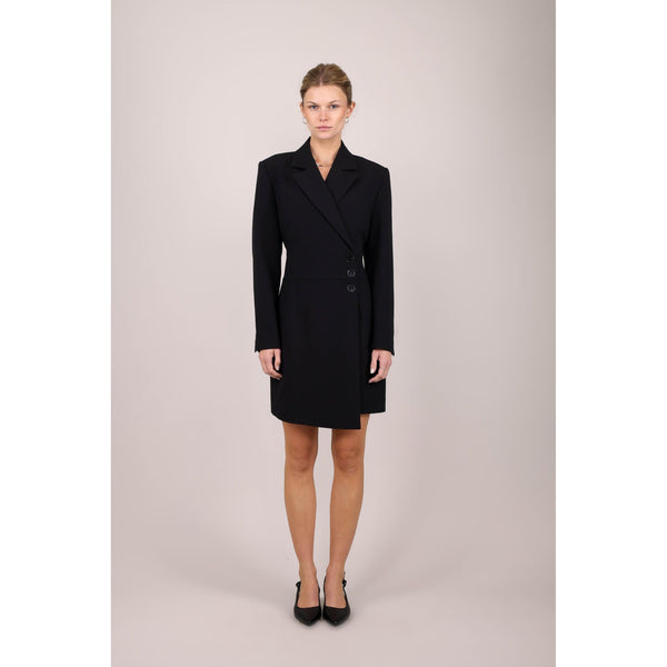 Exa Blazer Dress