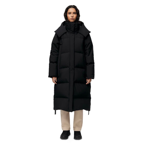 Stranda Jacket