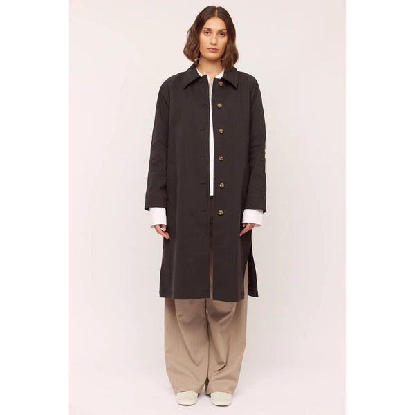 Stormy Coat