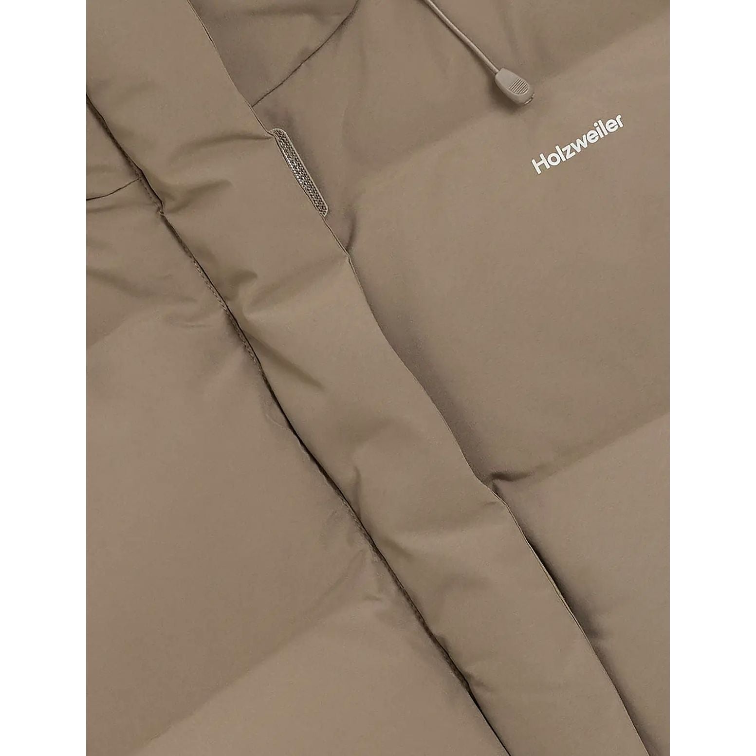 Besseggen Down Jacket