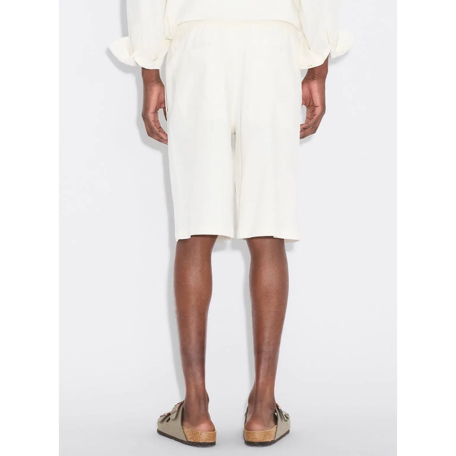 Lian Linen Shorts Herre