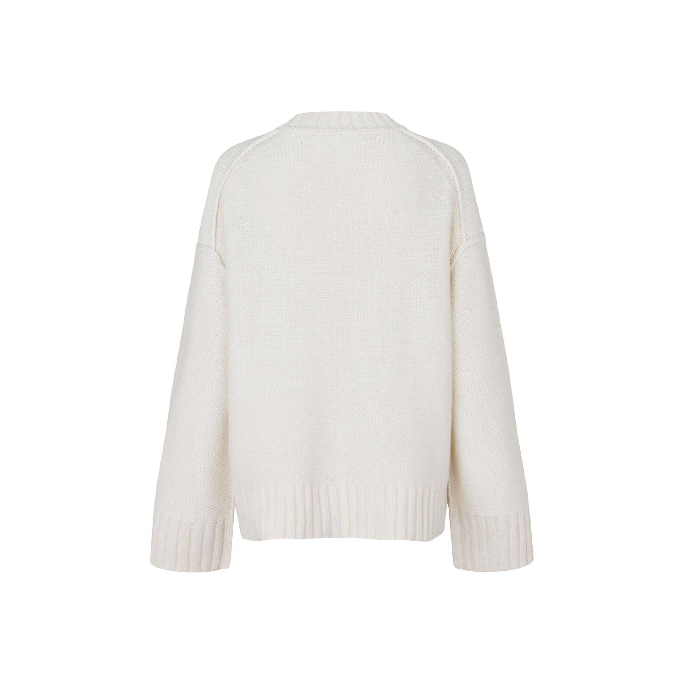 Sakeiku Samsøe Sweater 11250