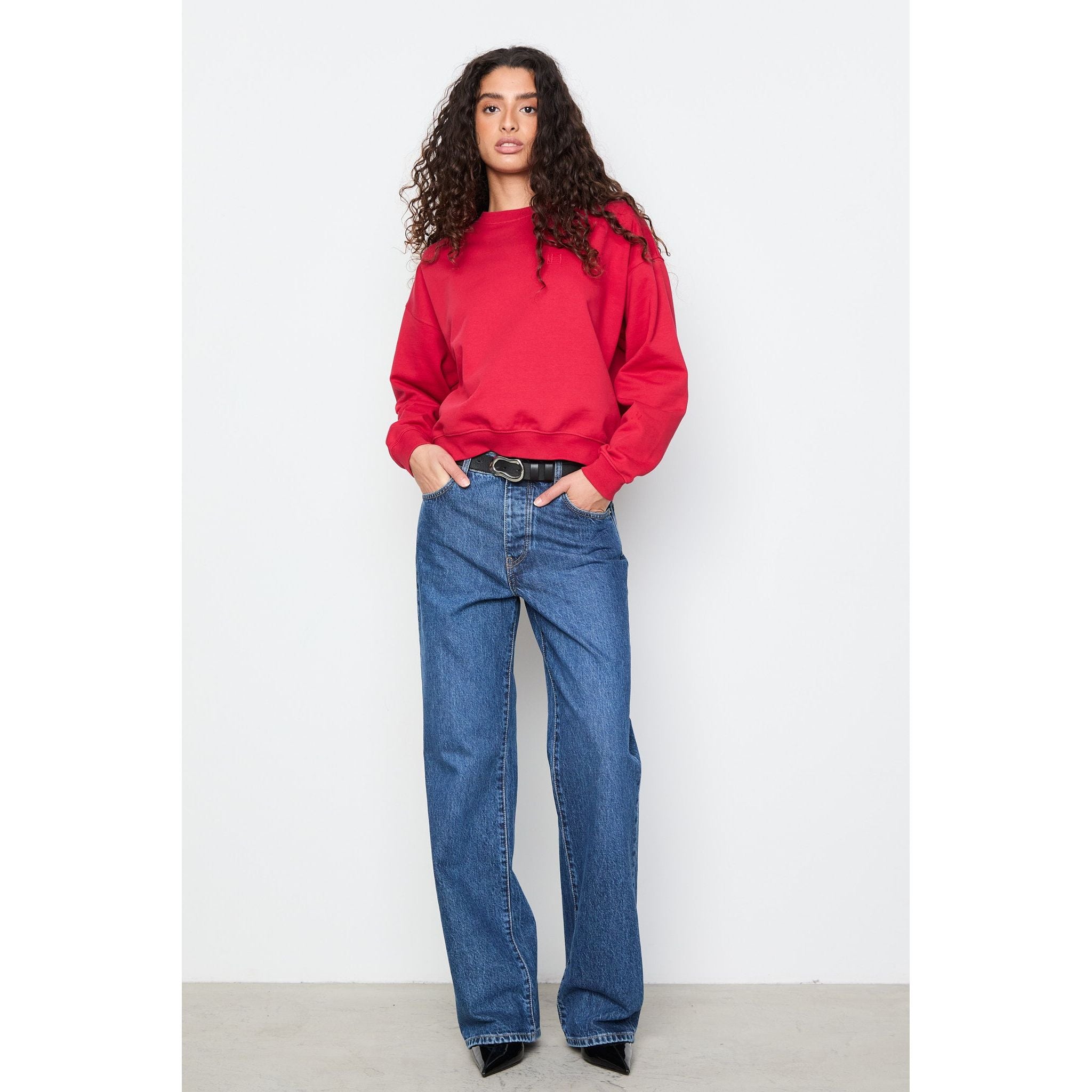 Mara Swatshirt
