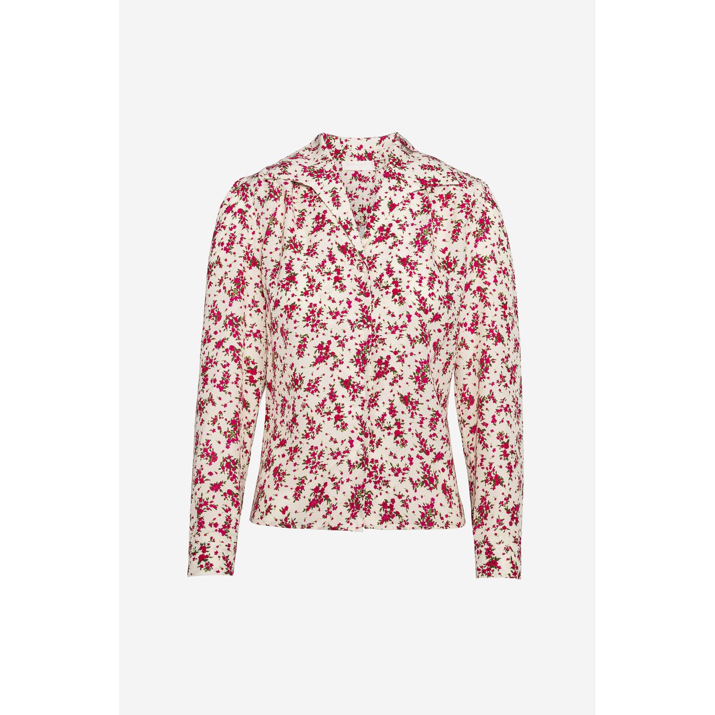 Lu Lu Blouse