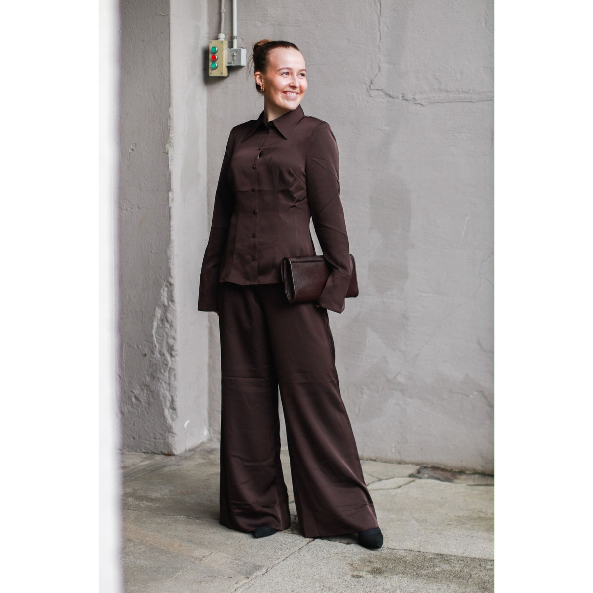 Jacinda Pants