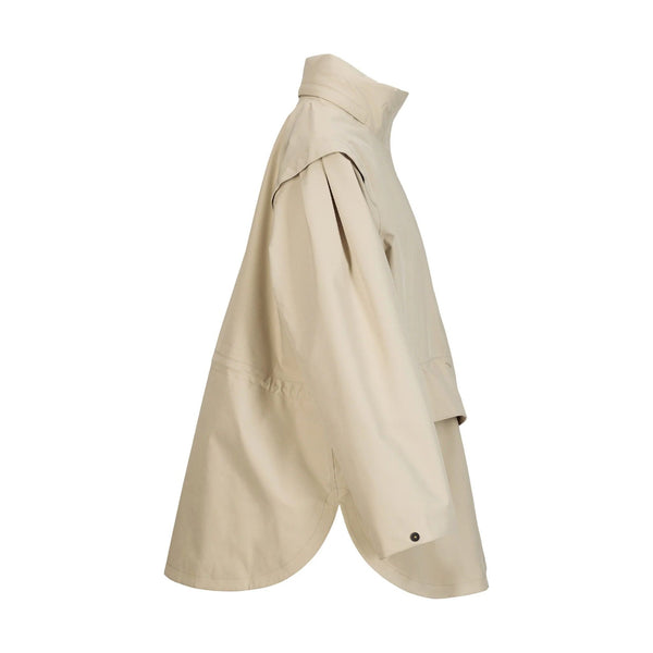 Sommerbris jacket