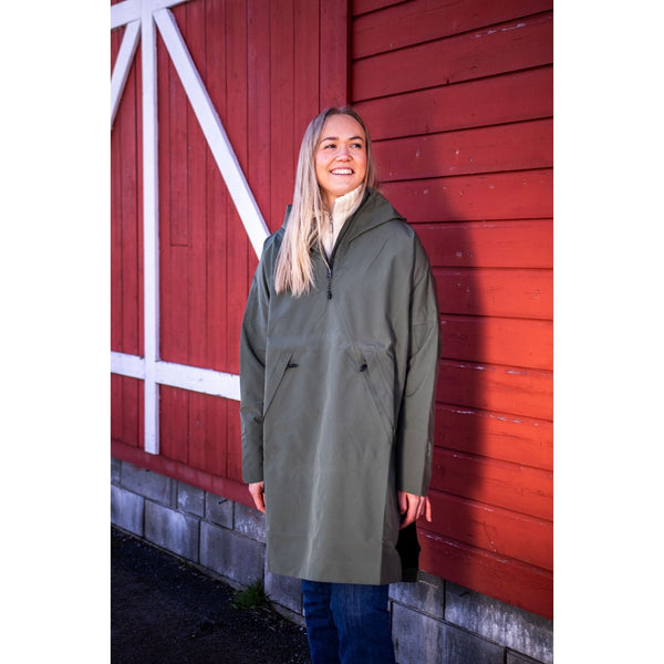 Aalesund Poncho