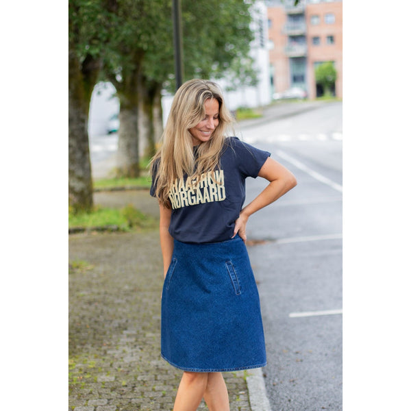 Single Cotton Trenda P Tee