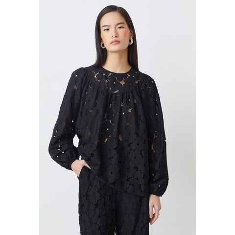 Lily Blouse