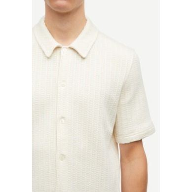 Sakvistbro Shirt 15510 Herre