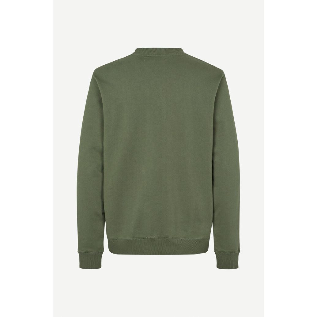 Norsbro Crew Neck 11720 Herre