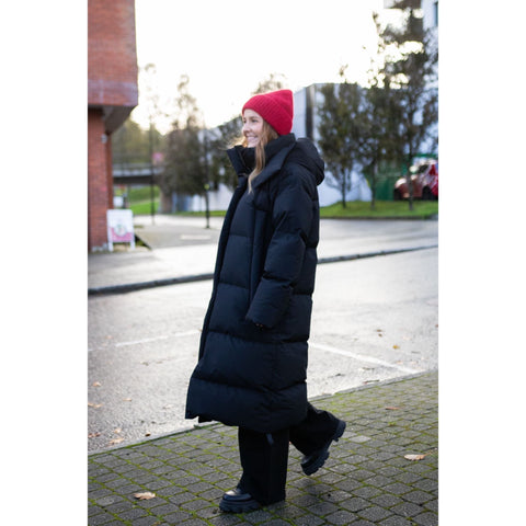 Stranda Jacket