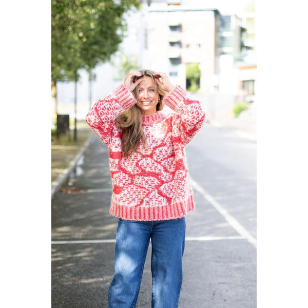 Bonnie Knit