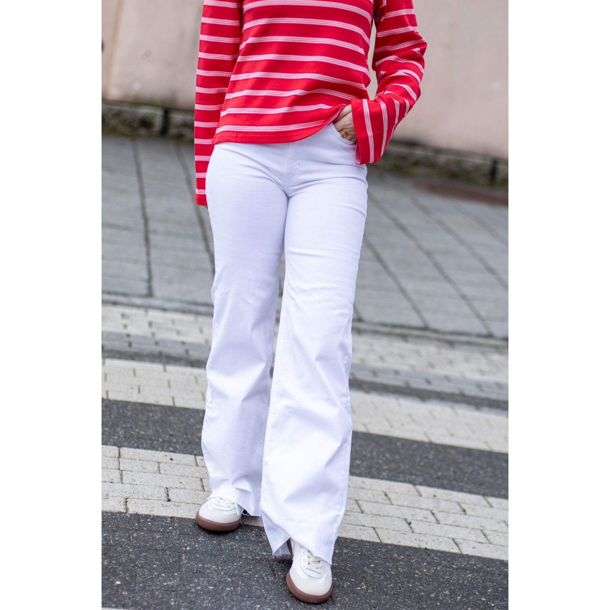 Palazzo Edge 7583 Megalia Blanco