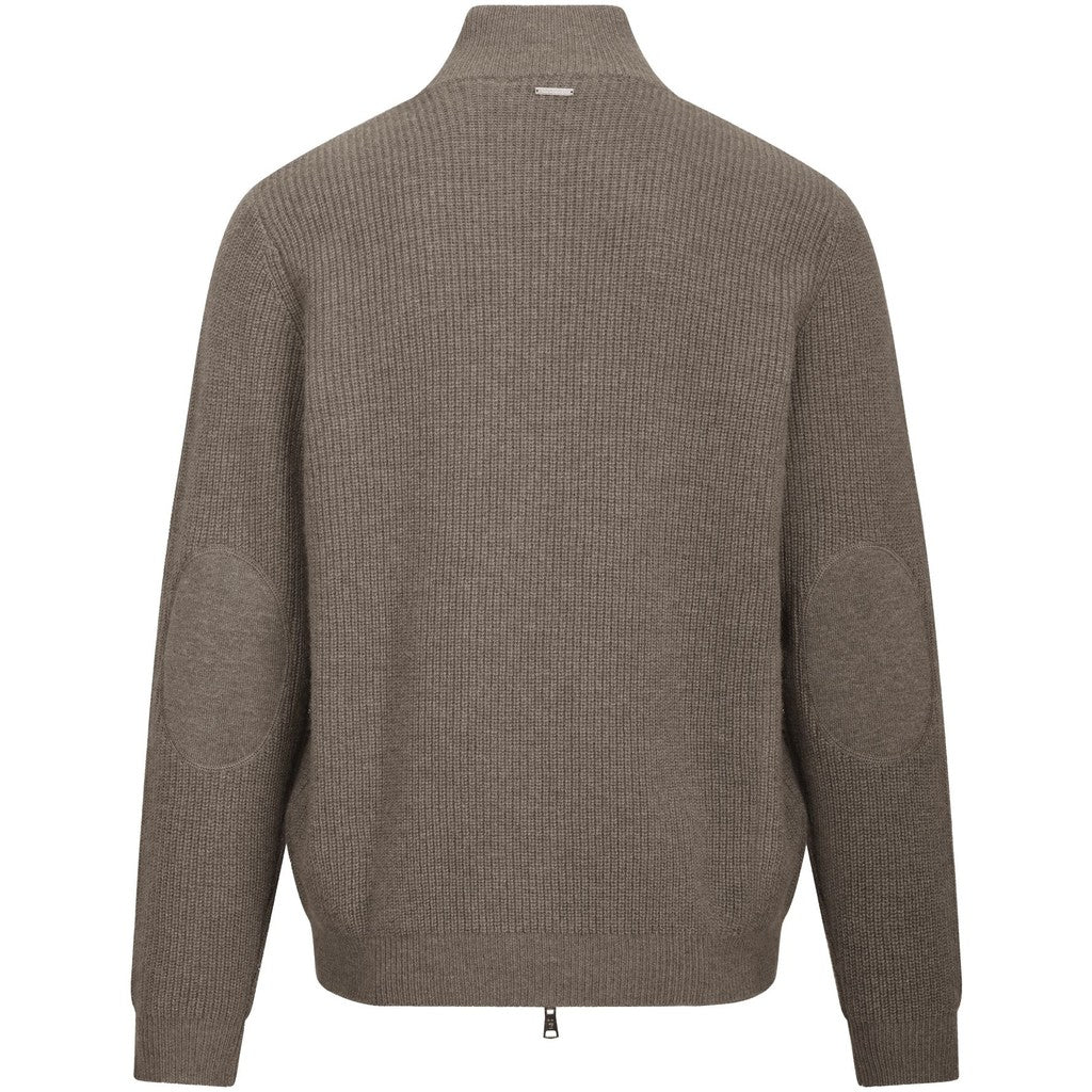 Marcel Cardigan Herre