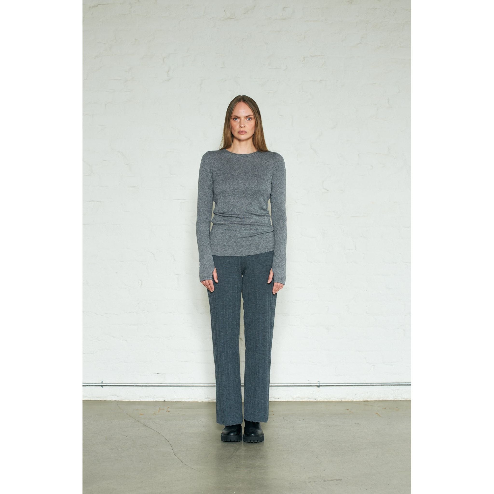 Remi Wool Blend